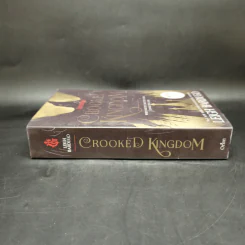 Crooked Kingdom - Leigh Bardugo รูปที่ 3