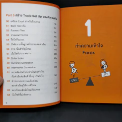 คู่มือเทรด Forex - พัชราภรณ์ เคนชมภู, ปุณยวีร์ จันทรขจร รูปที่ 11