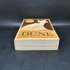 Dune - Frank Herbert รูปที่ 4