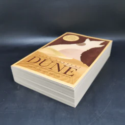 Dune - Frank Herbert รูปที่ 7