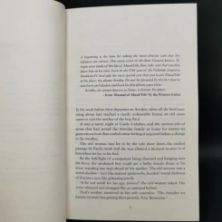 Dune - Frank Herbert รูปที่ 11