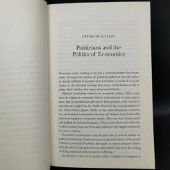 Money and Power - Vince Cable รูปที่ 9