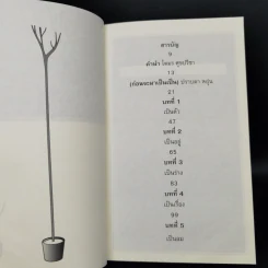 เป็น : เรียงความว่าด้วยลมหายใจในตัวหนังสือ - ปราบดา หยุ่น รูปที่ 10