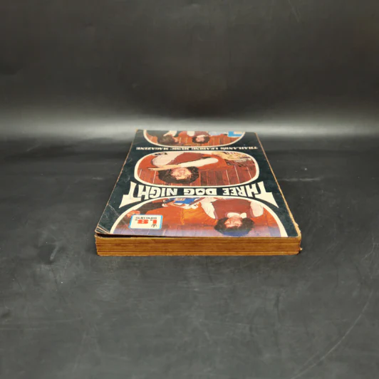 Develop No.109 Impressive Songs Three Dog Night รูปที่ 6
