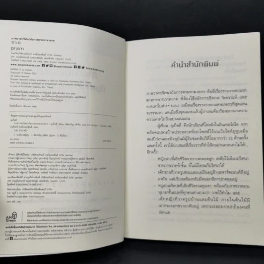 ภาพวาดปริศนากับการตามหาฆาตกร - อุเก็ตสึ รูปที่ 8