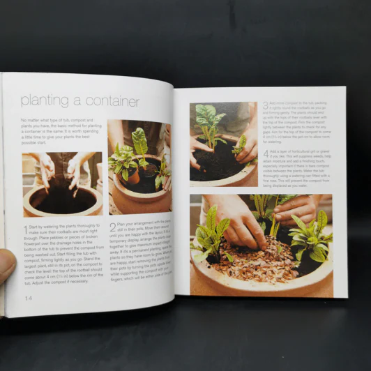 200 Great Containers -Joanna Smith รูปที่ 11