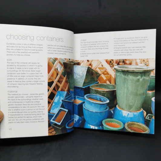200 Great Containers -Joanna Smith รูปที่ 10