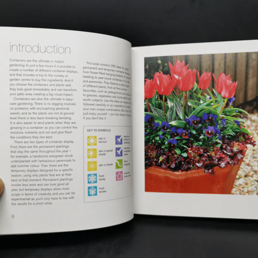 200 Great Containers -Joanna Smith รูปที่ 9