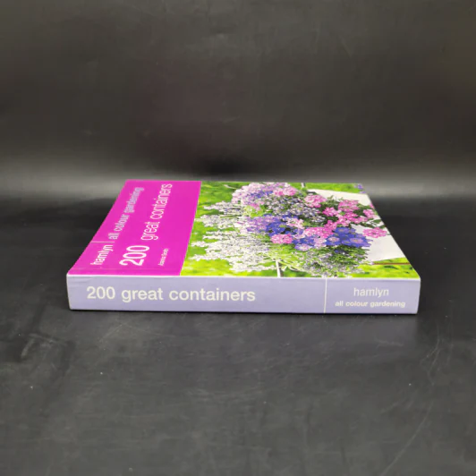200 Great Containers -Joanna Smith รูปที่ 3