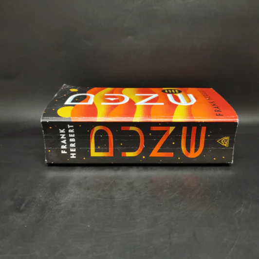 Dune - Frank Herbert รูปที่ 3