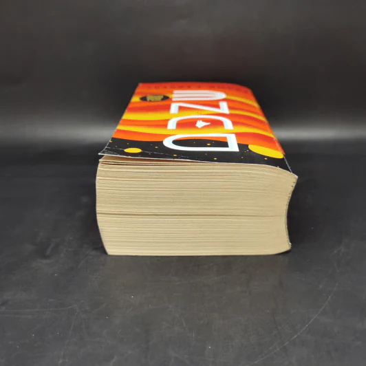 Dune - Frank Herbert รูปที่ 5