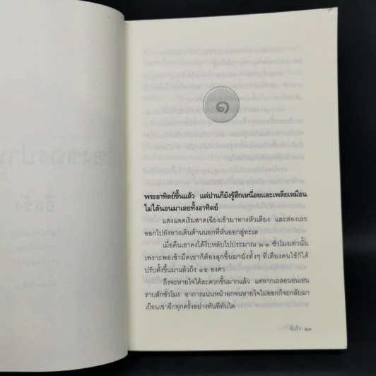เรื่องของปานกับนุ - อีแร้ง รูปที่ 10