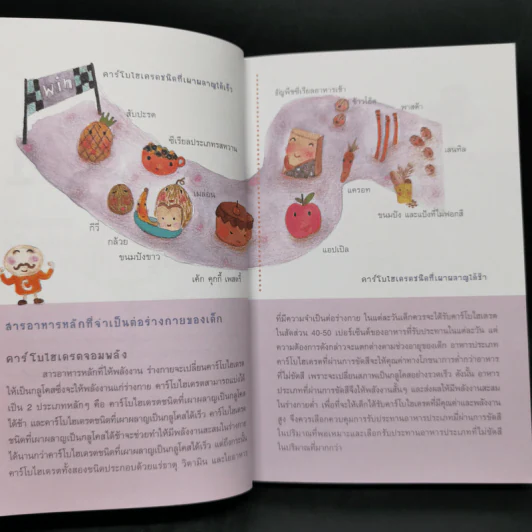 สูตรลับเจ้าตัวเล็ก - วิชญา บุญยเกตุ รูปที่ 12