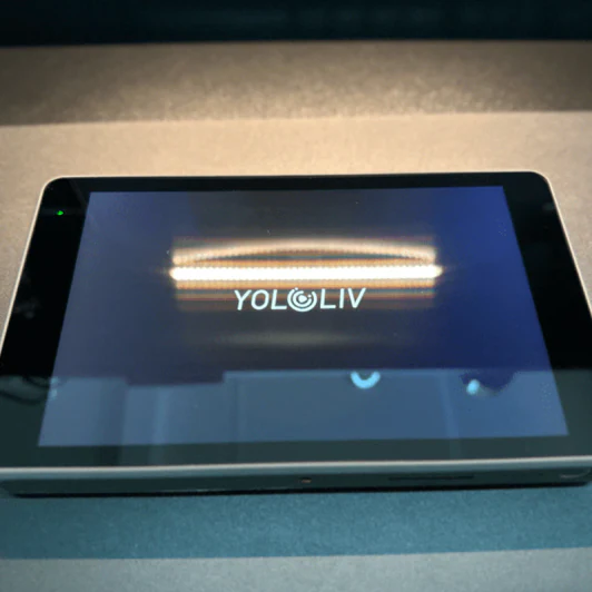 เครื่องไลฟ์สด YoloBox Pro The Ultimate All-In-One Multi-Cam Live Streaming & Switching System รูปที่ 1
