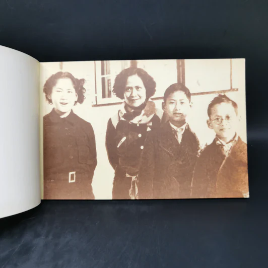 โปสการ์ดภาพชุดชื่นชมพระบารมี รูปที่ 8
