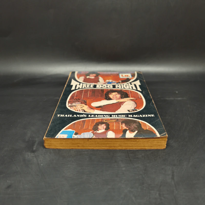 Develop No.109 Impressive Songs Three Dog Night รูปที่ 4