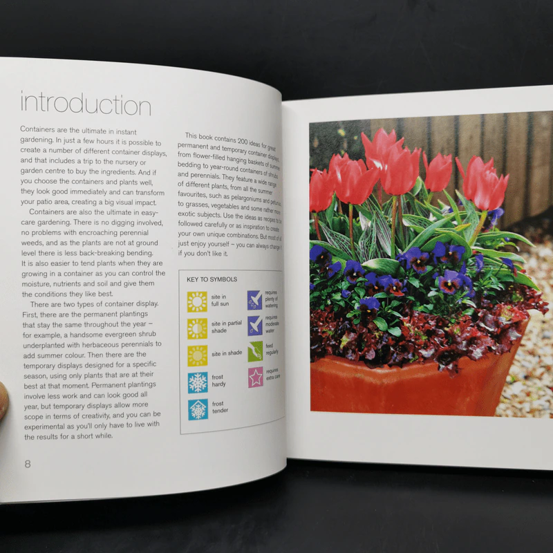 200 Great Containers -Joanna Smith รูปที่ 9