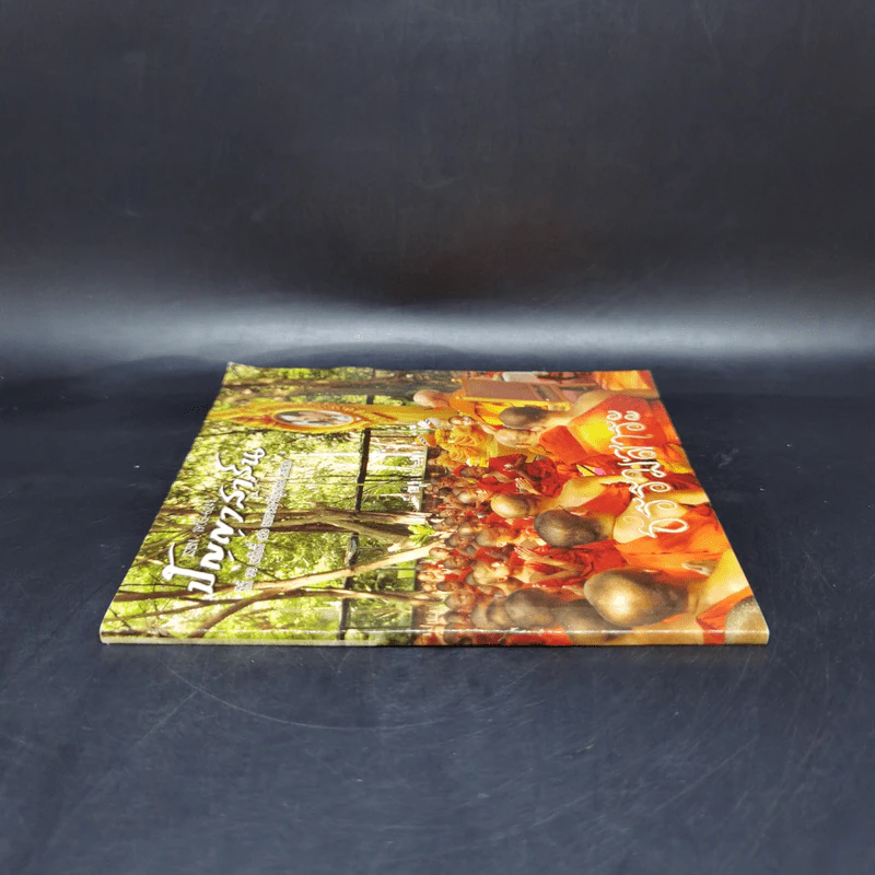 ปัญญาสาส์น ปีที่ 11 ฉบับที่ 46 ม.ค.-มิ.ย.2550 ธรรมสาสระ รูปที่ 3