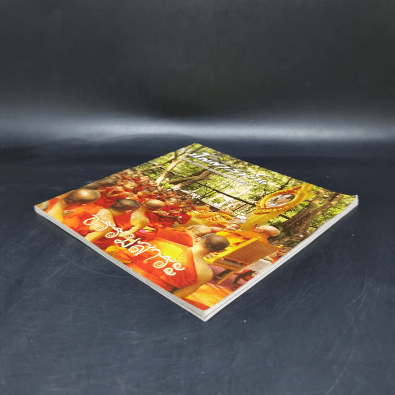 ปัญญาสาส์น ปีที่ 11 ฉบับที่ 46 ม.ค.-มิ.ย.2550 ธรรมสาสระ รูปที่ 7
