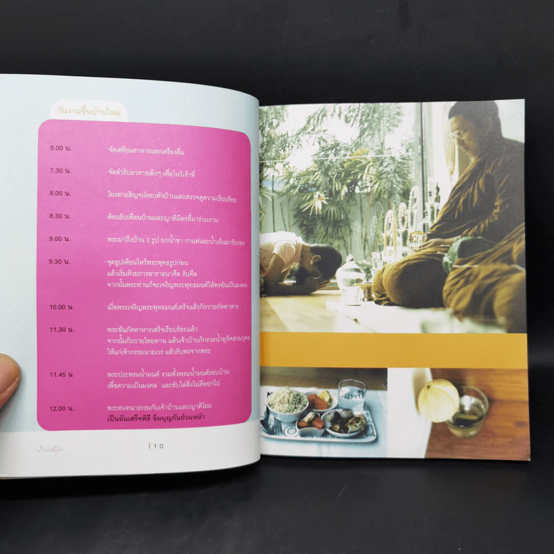 Openbooks Vol.1 Oct 2003 บ้านอุ้ม ฉบับขึ้นบ้านใหม่ค่ะ รูปที่ 10