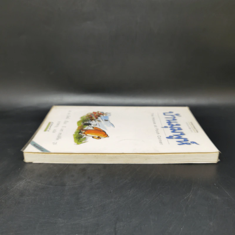 บ้านมุมพูห์ The House at Pooh Corner - เอ.เอ.มิลน์ รูปที่ 5
