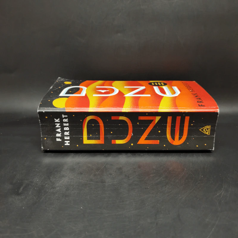 Dune - Frank Herbert รูปที่ 3
