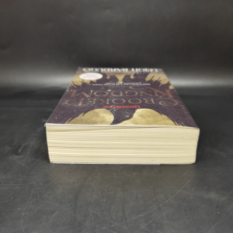 Crooked Kingdom - Leigh Bardugo รูปที่ 6