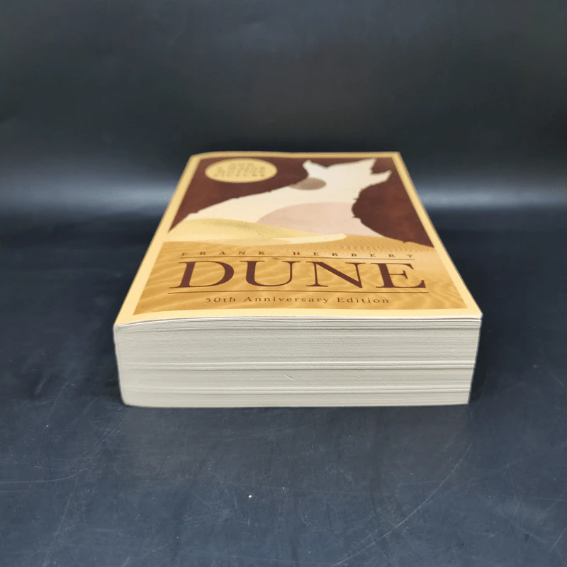 Dune - Frank Herbert รูปที่ 4