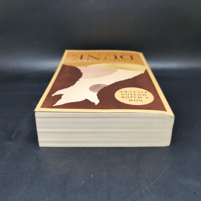 Dune - Frank Herbert รูปที่ 6