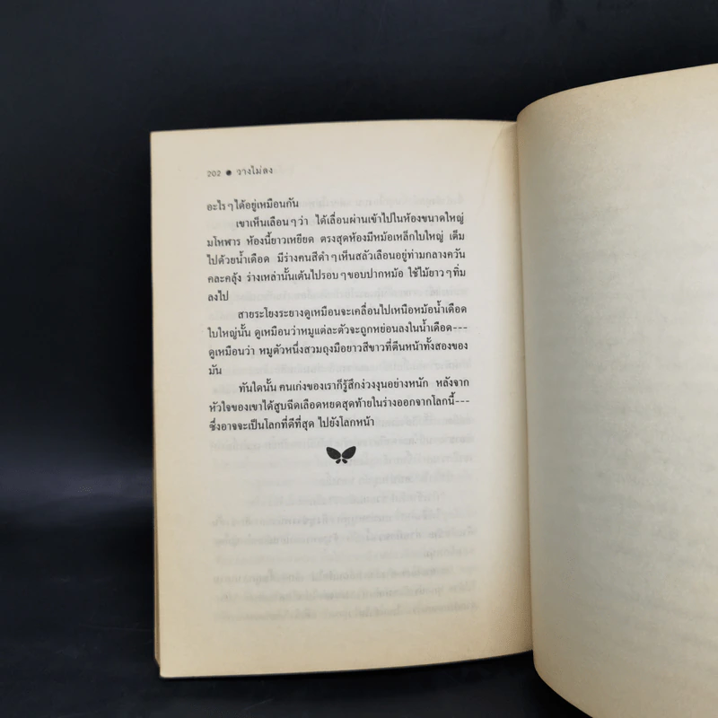 วางไม่ลง - โรอัลด์ ดาห์ล รูปที่ 12