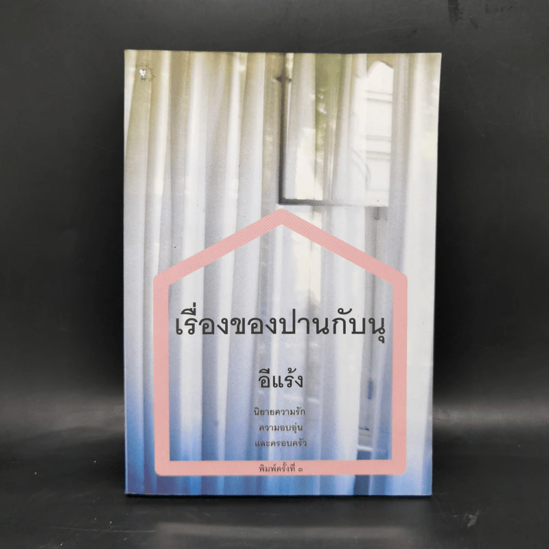 เรื่องของปานกับนุ - อีแร้ง รูปที่ 1