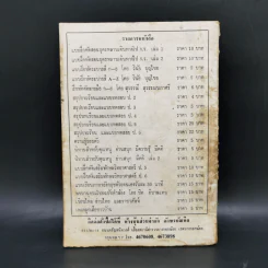 นิทานสำหรับคุณหนู ชุดที่ 2 รูปที่ 2