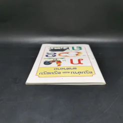 หนังสือตัวอักษรภาษาลาว รูปที่ 6