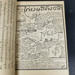 ขบวนการแก้จน เล่ม 2 - ประยูร จรรยาวงษ์ รูปที่ 10
