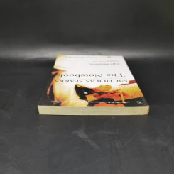 ปาฏิหาริย์บันทึกรัก The Notebook - Nicholas Sparks (นิโคลัส สปาร์กส์) รูปที่ 6