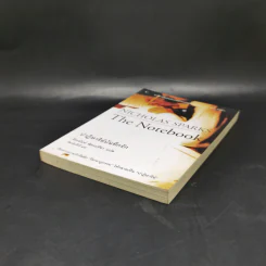 ปาฏิหาริย์บันทึกรัก The Notebook - Nicholas Sparks (นิโคลัส สปาร์กส์) รูปที่ 7
