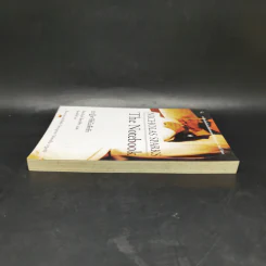 ปาฏิหาริย์บันทึกรัก The Notebook - Nicholas Sparks (นิโคลัส สปาร์กส์) รูปที่ 5