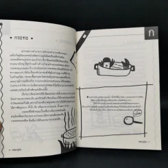 พจนานุกิน (ฉบับมูลนิธิเพื่อผู้บริโภค) รูปที่ 11
