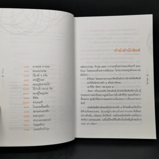รวมเรื่องสั้นชุด ว้าวุ่น - ปินดา โพสยะ รูปที่ 9