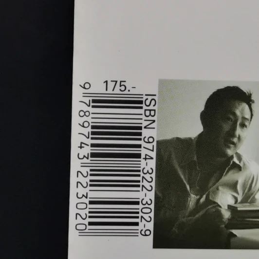 ตัวหนังสือคุยกัน - ประภาส ชลศรานนท์ รูปที่ 13