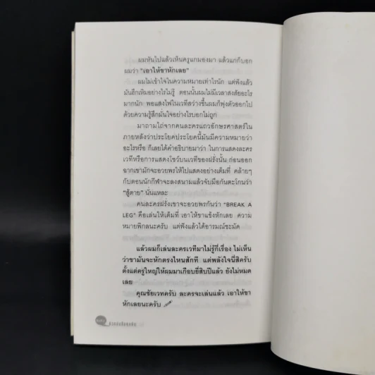 ตัวหนังสือคุยกัน - ประภาส ชลศรานนท์ รูปที่ 12