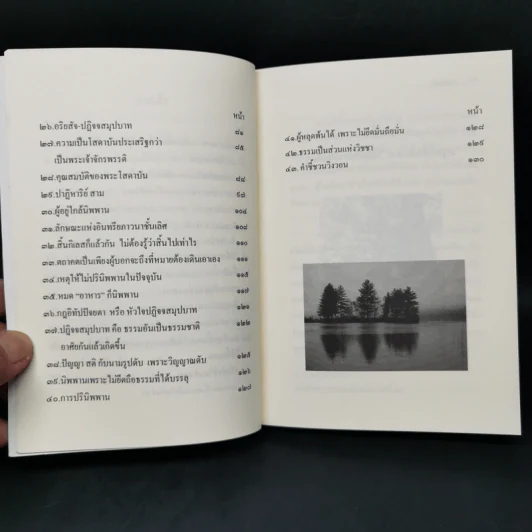 พุทธวัจน์ ฉบับก้าวย่าง อย่างพุทธะ รูปที่ 11