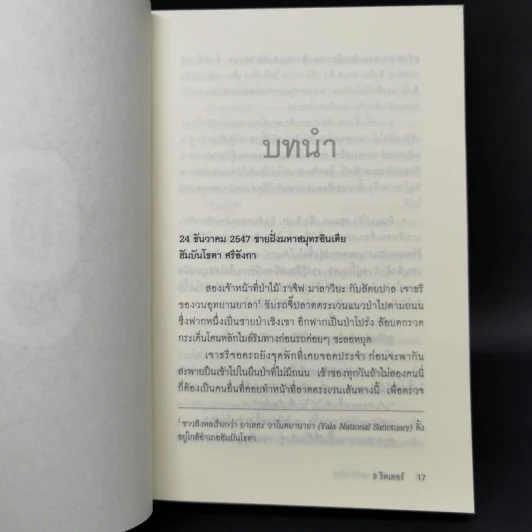 9 ริคเตอร์ - ปนาพันธ์ นุตร์อำ รูปที่ 10
