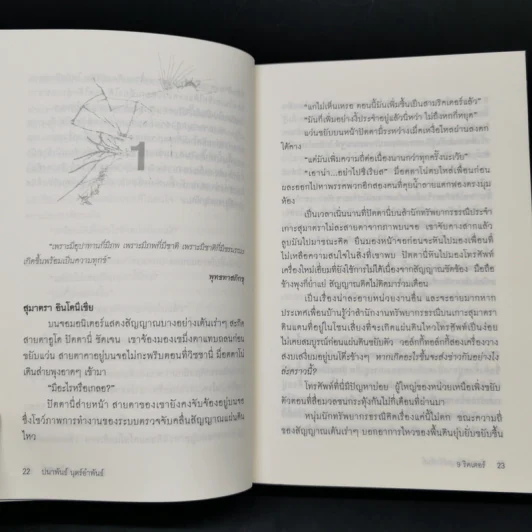 9 ริคเตอร์ - ปนาพันธ์ นุตร์อำ รูปที่ 11
