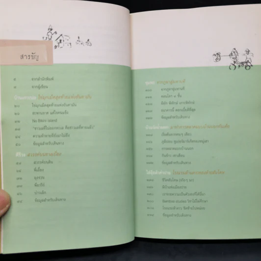 ปฏิบัติการยิ่งใหญ่ในชุมชนเล็กๆ รูปที่ 9