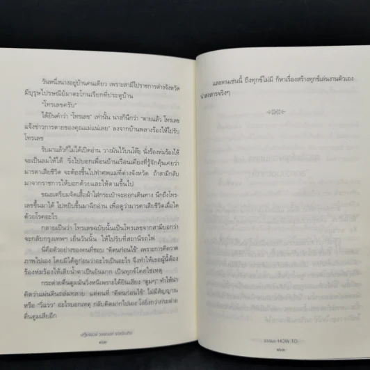 ธรรมะ How to ปัญหามา ปัญญามี ด้วยพุทธวิถีธรรม - เสฐียรพงษ์ วรรณปก รูปที่ 14