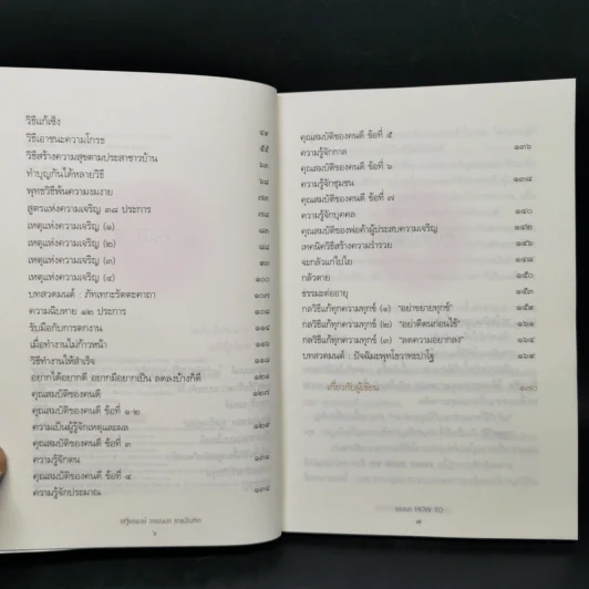ธรรมะ How to ปัญหามา ปัญญามี ด้วยพุทธวิถีธรรม - เสฐียรพงษ์ วรรณปก รูปที่ 10