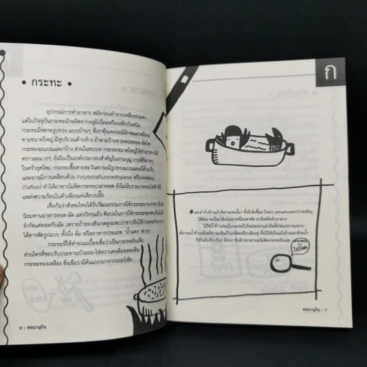 พจนานุกิน (ฉบับมูลนิธิเพื่อผู้บริโภค) รูปที่ 11