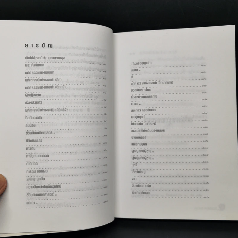 ตัวหนังสือคุยกัน - ประภาส ชลศรานนท์ รูปที่ 10