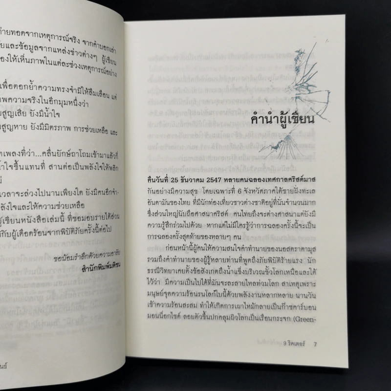 9 ริคเตอร์ - ปนาพันธ์ นุตร์อำ รูปที่ 9